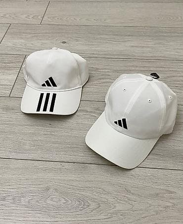 оригинал вещи: Головные уборы, Adidas, Новый — 4