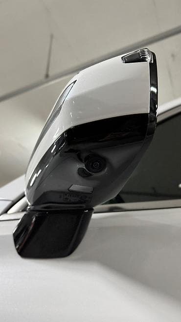 палисад цена: Hyundai Palisade: 2020 г., 2.2 л, Дизель, Кроссовер — 7