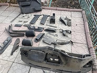 e34 тюнинг салона: Торпедо ВАЗ (LADA) — 4