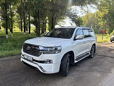 bridgestone blizzak: Toyota Land Cruiser: 2008 г., 4.7 л, Типтроник, Газ, Внедорожник — 3