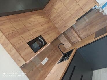 ремонт мебели на дому бишкек: Мебель на заказ, Столешница, Шкаф, Стол — 6