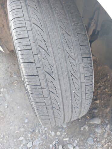 купить диск на машину: Литые Диски R 18 Комплект, отверстий - 5, Б/у — 3