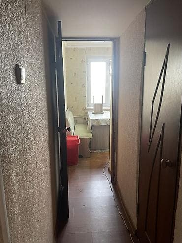 binar: 2 комнаты, 45 м², 104 серия, 5 этаж, Косметический ремонт — 8