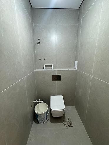 салор: 2 комнаты, 72 м², Элитка, 4 этаж, Евроремонт — 6