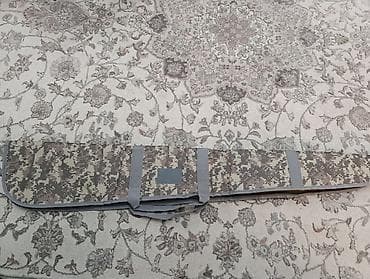 Продаю противоударные чехлы для ружья/карабина. 1) Тактический чехол