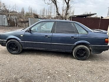 карбиратор на пассат: Volkswagen Passat: 1989 г., 1.8 л, Механика, Бензин, Седан — 4