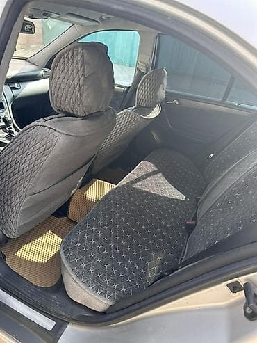 Продажа авто: Mercedes-Benz C-Class: 2000 г., 2 л, Автомат, Бензин, Седан — 6