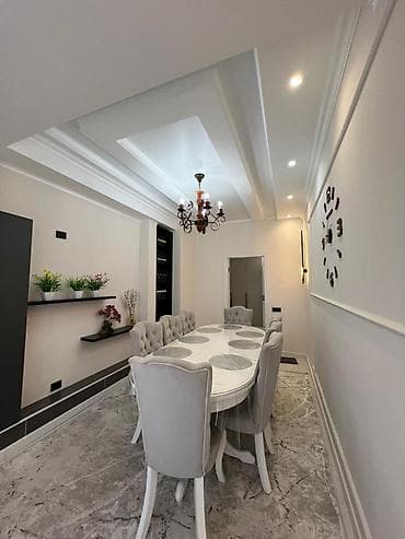 Квартиры: 3 комнаты, 103 м², Элитка, 10 этаж — 7