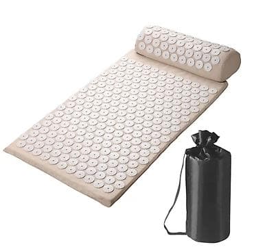 апликатор ляпко: Аппликатор КУЗНЕЦОВА🔴 Цена:1100 сом 🔴ОКОНЧАТЕЛЬНО Набор: коврик с — 4