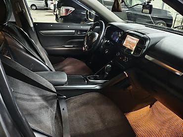 sprinter 2 9: Renault QM6: 2019 г., 2 л, Вариатор, Дизель, Кроссовер — 8
