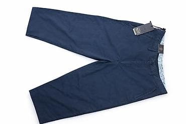 Эркектер кийими: Эркектердин жынсысы, Стандарт, ALBANA, Жаңы, түсү - Көк, Акылуу жеткирүү, Өзү алып кетүү — 1