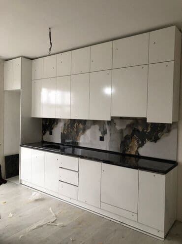 тканевые шкафы: Корпусная мебель кухонный гарнитур шкаф-купе прихожие спальный — 2