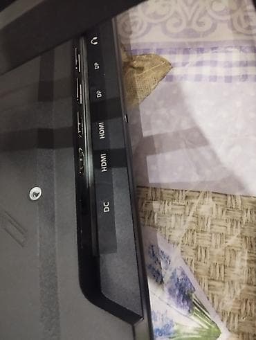macbook pro core i7: Монитор, Б/у, LED, 26" - 27" — 7