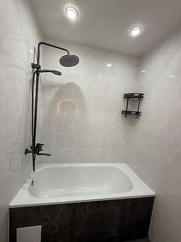 квартиры для мероприятий: 1 комната, 47 м², Элитка, 4 этаж, Дизайнерский ремонт — 8