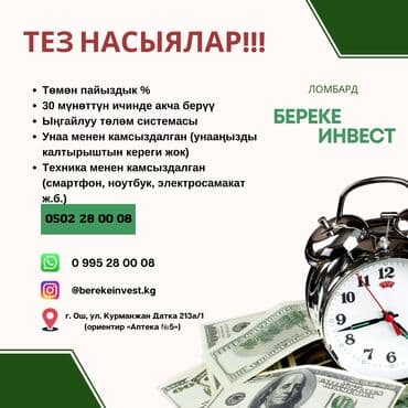 дом ипатеку: Автоломбард | Зайым — 4