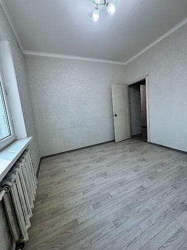 Продажа квартир: 2 комнаты, 52 м², 105 серия, 6 этаж, Старый ремонт — 4