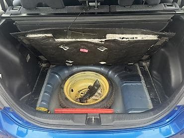 дворники е39: Honda Jazz: 2004 г., 1.3 л, Вариатор, Бензин, Хэтчбэк — 6