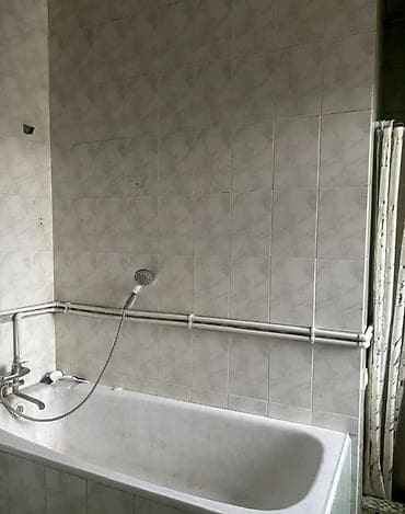 аренда город ош: 1 комната, С мебелью частично — 2