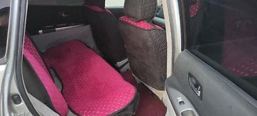 abs: Toyota Opa: 2003 г., 1.8 л, Автомат, Бензин, Хэтчбэк — 8
