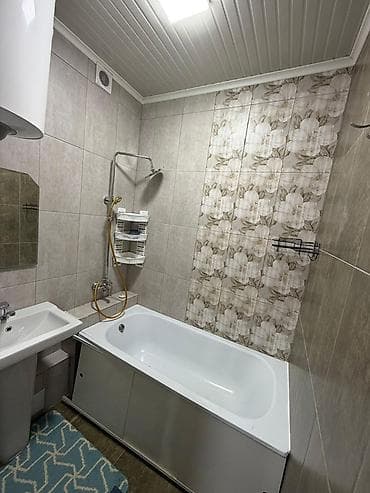 сдаётся квартира долгосрочное: 2 комнаты, С мебелью полностью — 4