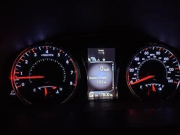 Toyota Camry: 2016 г., 2.5 л, Автомат, Бензин, Седан at lalafo.kg Toyota Camry: 2016 г., 2.5 л, Автомат, Бензин, Седан