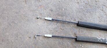 слив дождевой воды с крыши цена: Nissan Xterra трос замка, Ниссан Икстера трос замка двери. Трос замка — 2