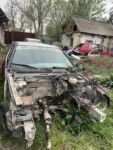 Продою винту на запчасти,гольф 2 есть запчасти