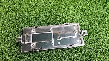 е63: Блок управления Dinamik Drive е60 е63 е65 37 14 —-6 780 590 — 5