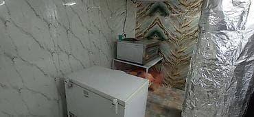 сдаю жибек жолу: Кызыл-Аскер Мукаш Абдраива Сдается помещение под фастфуд — 2