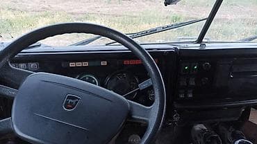 двигатель камаз цена: Грузовик, Камаз, Стандарт, 7 т, Б/у — 4