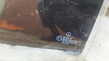 Заднее правое Mercedes-Benz, 1990 г., Б/у, Оригинал at lalafo.kg Заднее правое Mercedes-Benz, 1990 г., Б/у, Оригинал