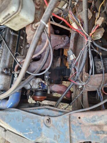 обмен машины ключ на ключ: Грузовик, ГАЗ, Стандарт — 8