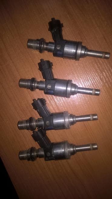 Форсунка Porsche Б/у, Оригинал