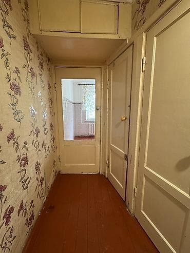 2 room flat: 2 комнаты, 44 м², Индивидуалка, 2 этаж — 3