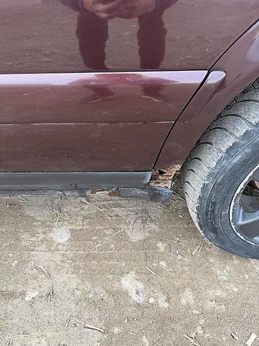 титан диск ауди а6: Audi S4: 1992 г., 2.6 л, Механика, Бензин, Седан — 9