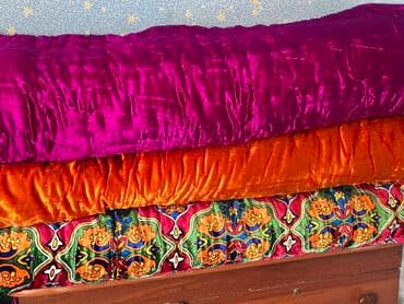 скупка старых матрасов в бишкеке: КӨРПӨ ТӨШӨКТӨР САТЫЛДЫ✅✅
 ЭКИ САНДЫК САТЫЛАТ БААСЫ КЕЛИШИМ БААДА 🤗 — 3