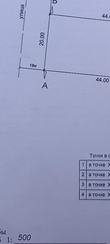 кунту участок: 8 соток, Для строительства, Красная книга — 2