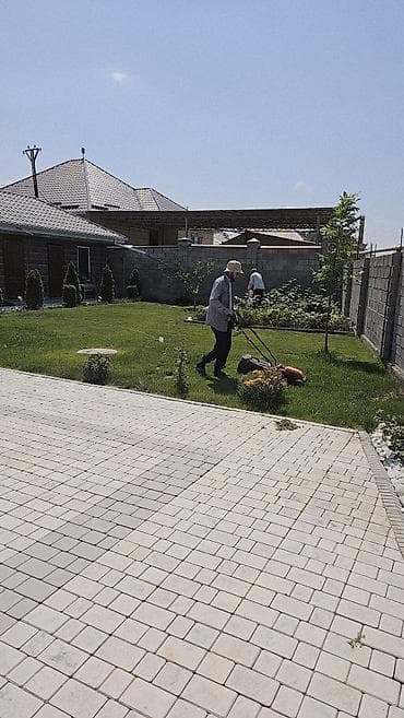 Дом и сад: Система автополива Bai Balaty — умный полив для сада, теплиц и газона — 6