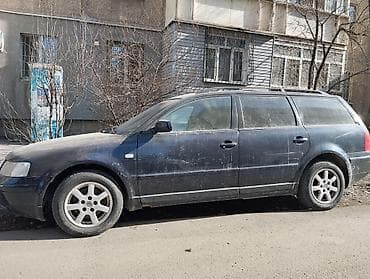 аренда пасат: Только для организации или фирме .Сдам в аренду фольцфаген пасат Б5 — 1