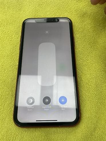iphone xs msx: IPhone Xr, 128 ГБ, Красный, 100 % — 5
