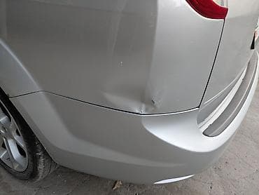 ford c max: Ford Focus: 2010 г., 2 л, Автомат, Бензин, Универсал — 7