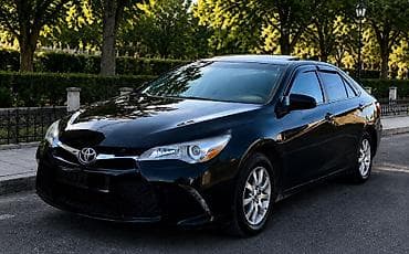 тойота камри 55 se: Toyota Camry: 2015 г., 2.5 л, Автомат, Бензин, Седан — 1