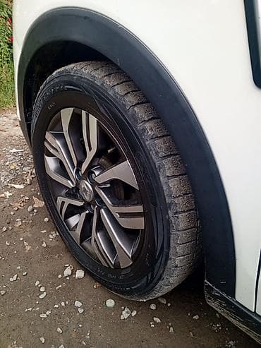 Ssangyong: Ssangyong Tivoli: 2018 г., 1.6 л, Автомат, Бензин, Кроссовер — 7