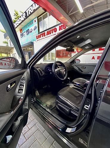 sp 4: Hyundai Elantra: 2010 г., 1.6 л, Автомат, Газ, Седан — 6