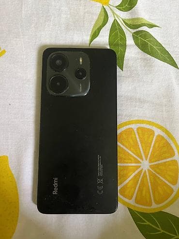 redmi not 10 pro max: Redmi, Redmi Note 14, Б/у, 128 ГБ, цвет - Черный, 1 SIM — 1