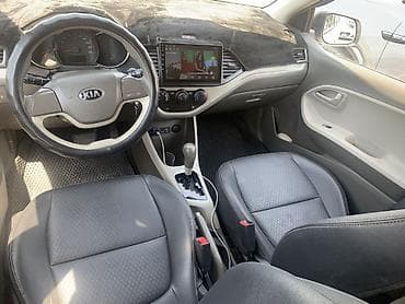 арзан машине: Kia Picanto: 2016 г., Бензин, Хетчбек — 10