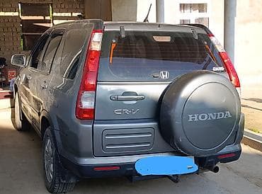 электро эндуро бишкек: Honda CR-V: 2005 г., 2 л, Автомат, Бензин — 2
