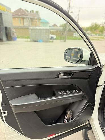 sen sulu: Ssangyong Musso: 2020 г., 2.2 л, Автомат, Дизель, Пикап — 6