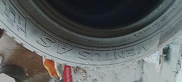 235 60 18: Шины 275 / 60 / R 18, Лето, Б/у, Комплект, Внедорожные (АТ/МТ), Hankook — 4
