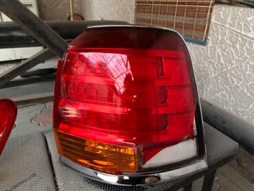 Задний правый стоп-сигнал Lexus 2008 г., Б/у, Оригинал, Япония